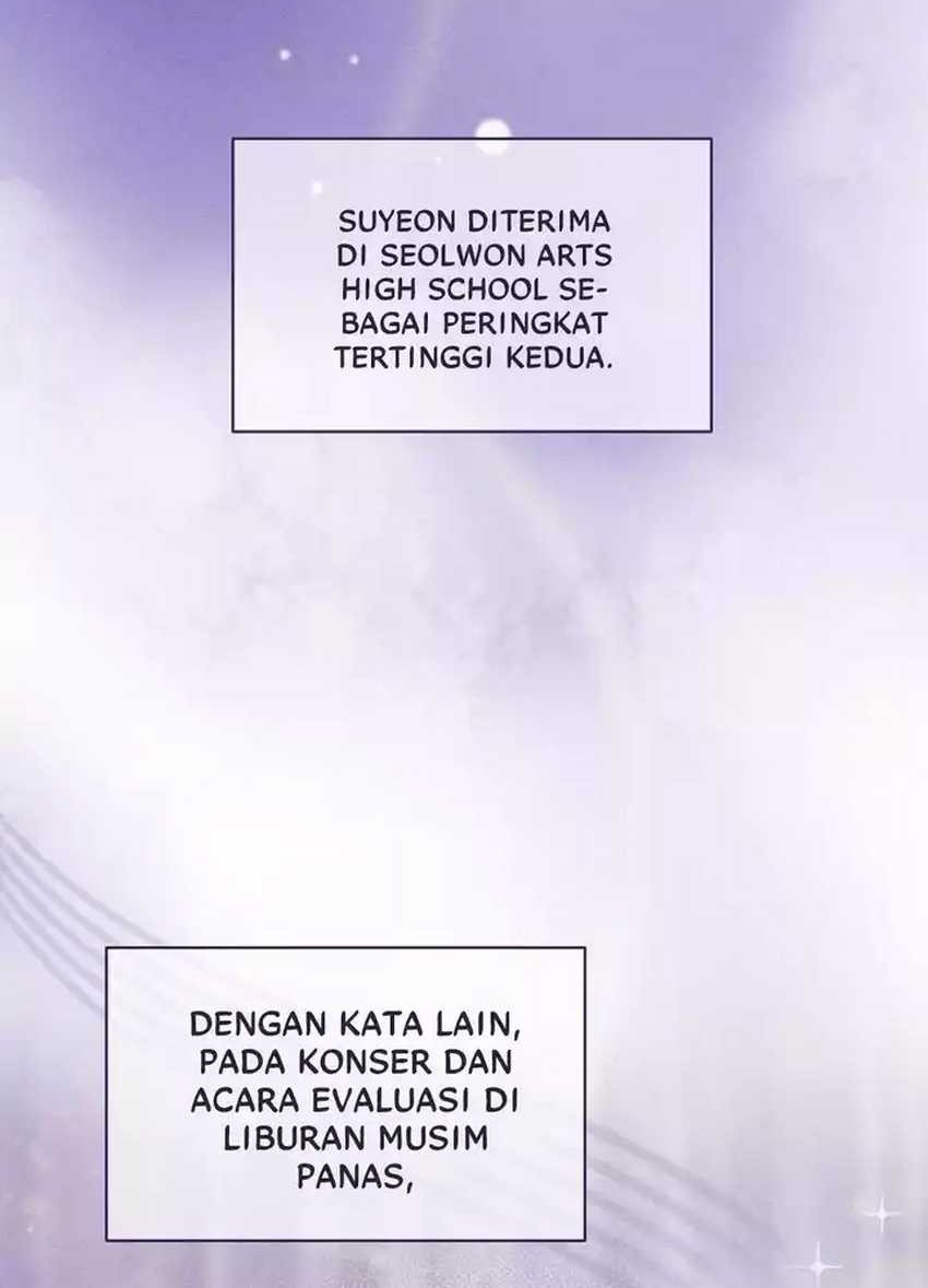 My Younger Sister Was a Genius Chapter 53 Gambar 14