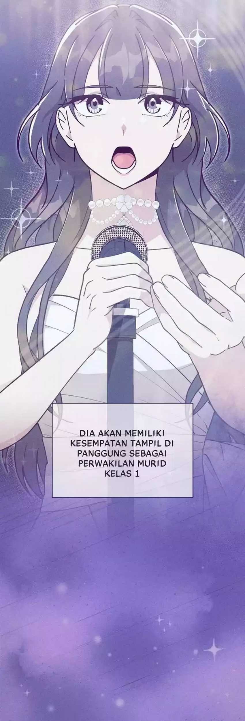My Younger Sister Was a Genius Chapter 53 Gambar 15