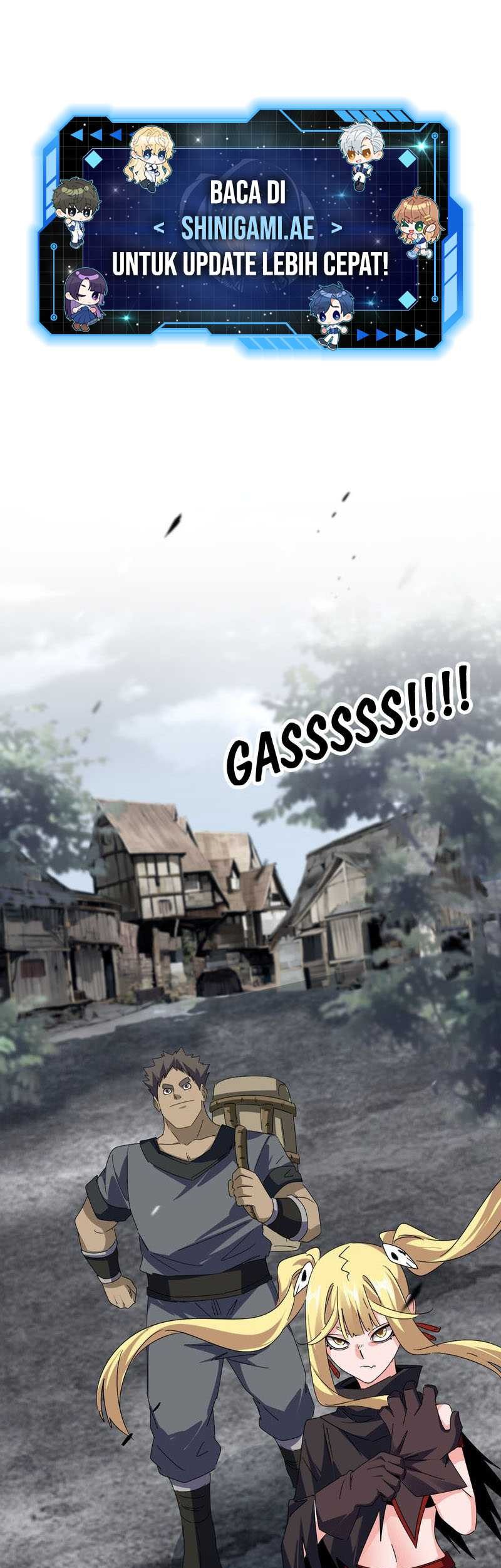 Baca Magic Emperor Chapter 632 Gambar 2