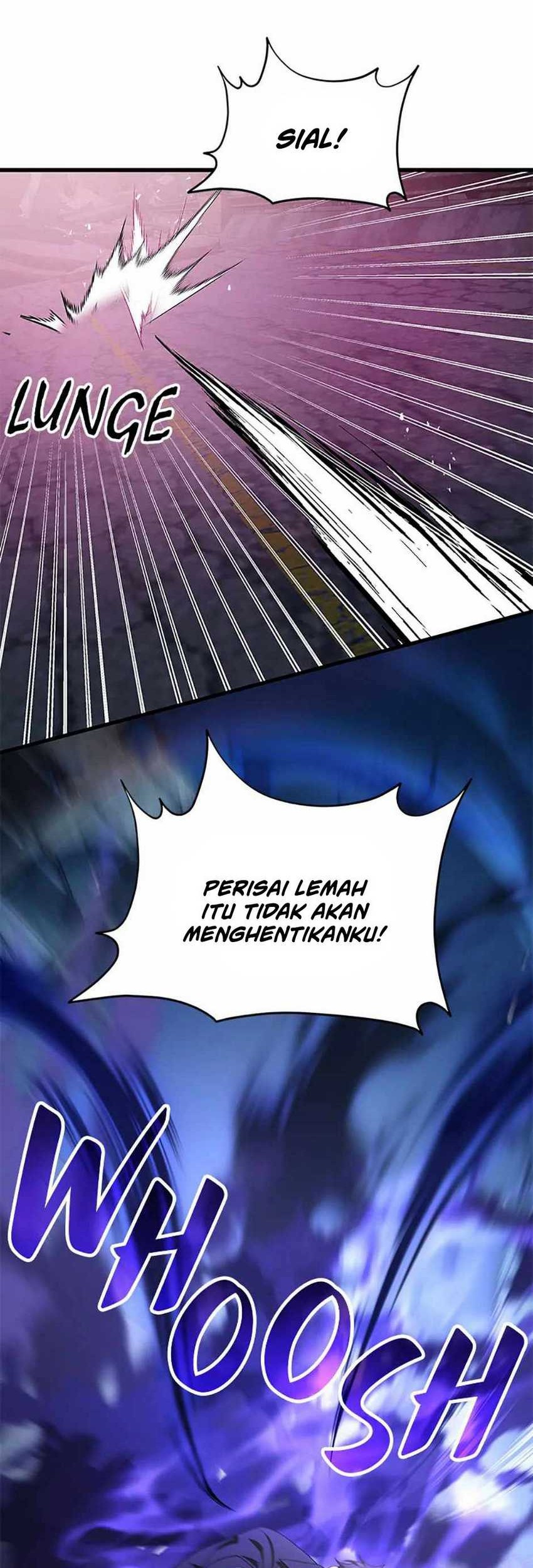 Heir of Mythical Heroes Chapter 68 Gambar 33