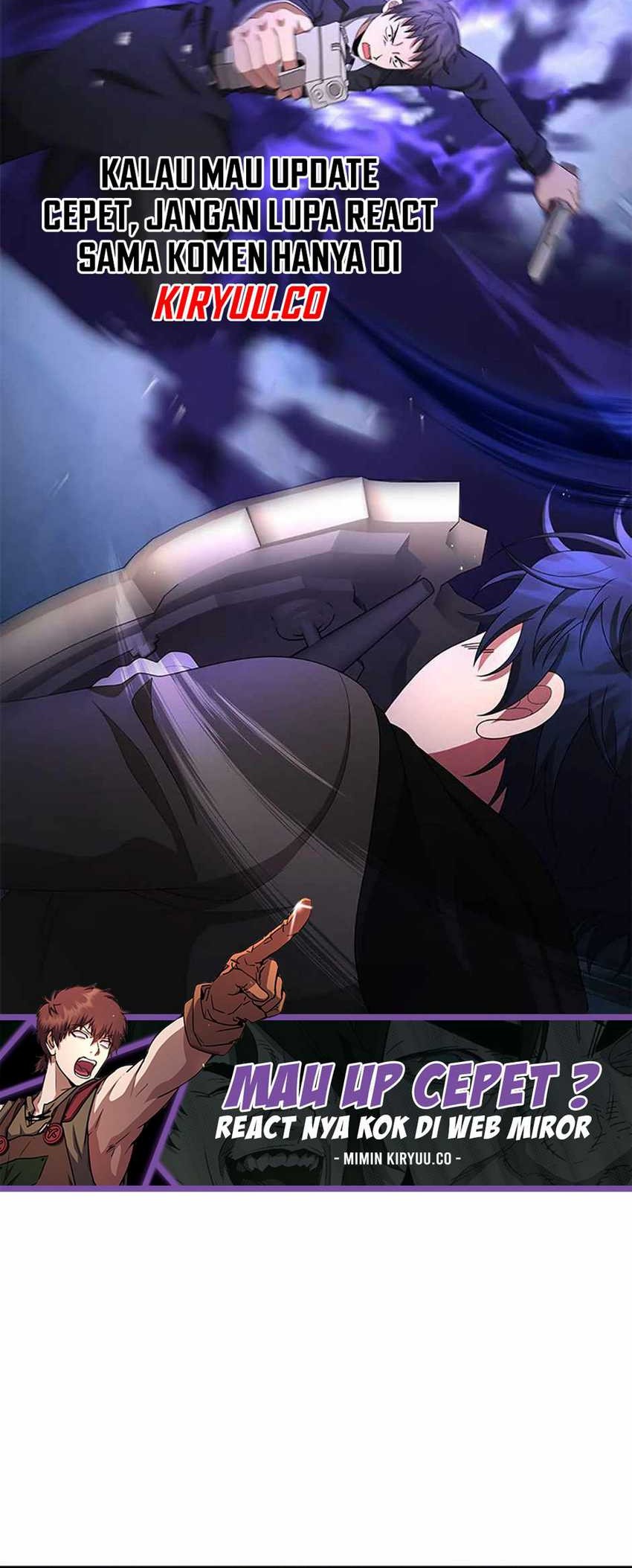 Heir of Mythical Heroes Chapter 68 Gambar 34