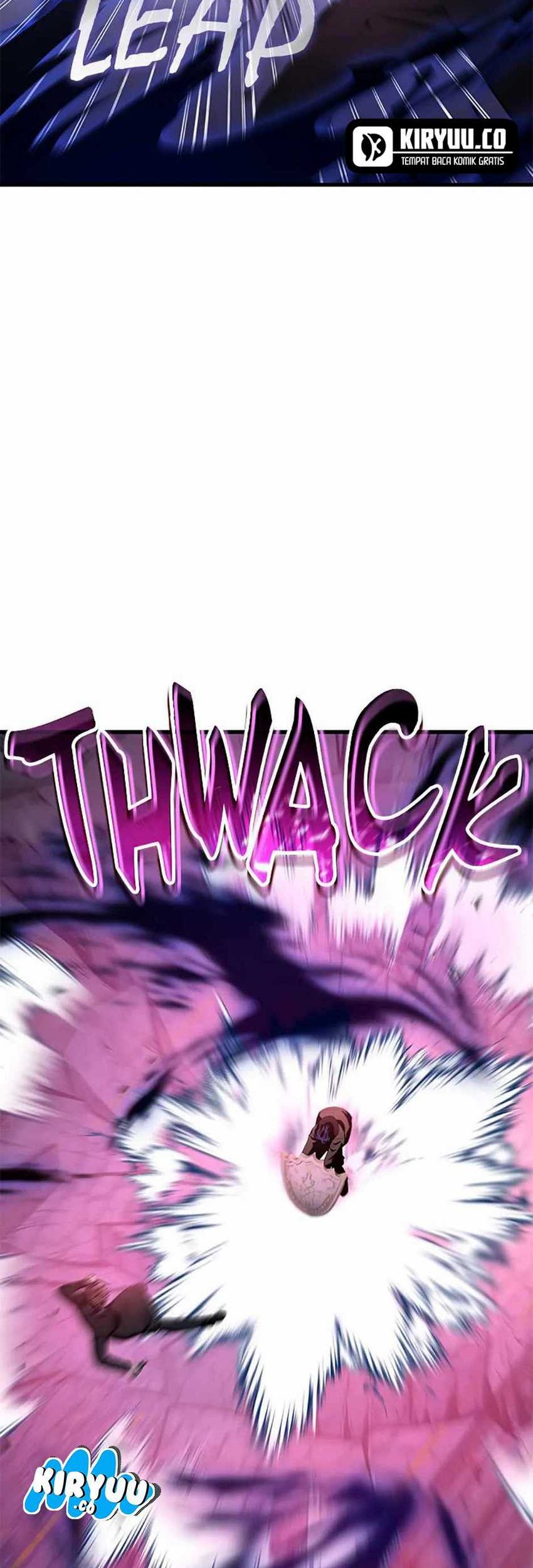 Heir of Mythical Heroes Chapter 68 Gambar 36