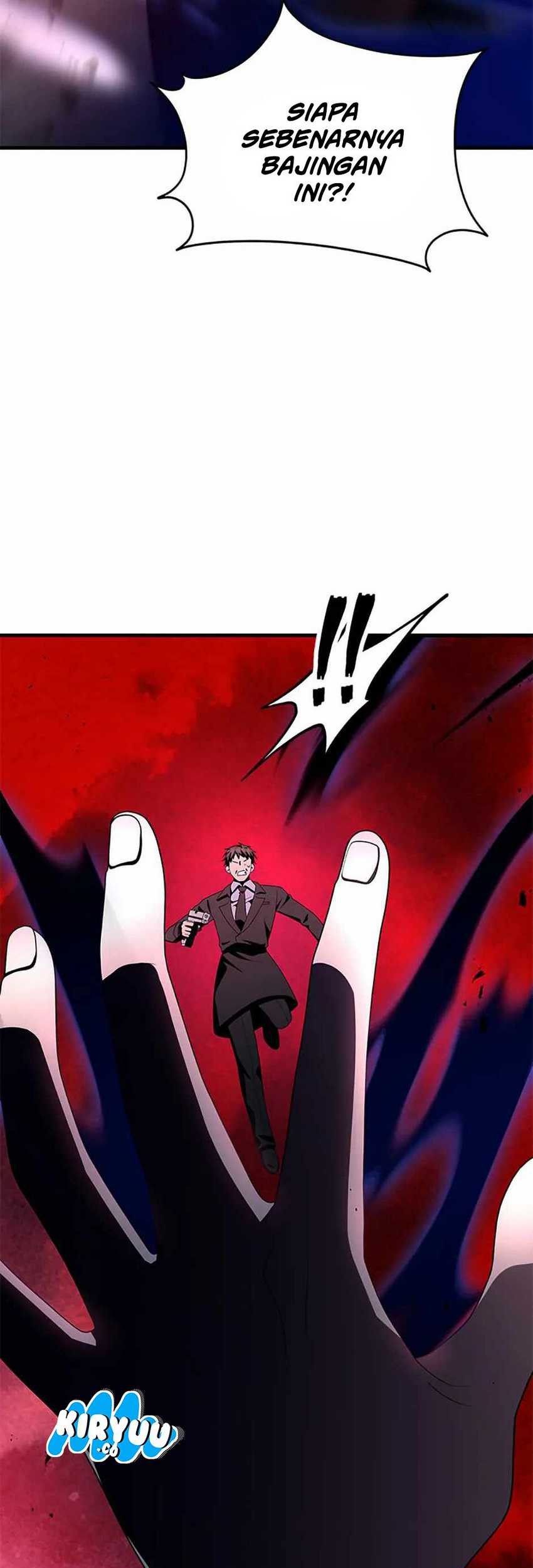 Heir of Mythical Heroes Chapter 68 Gambar 39