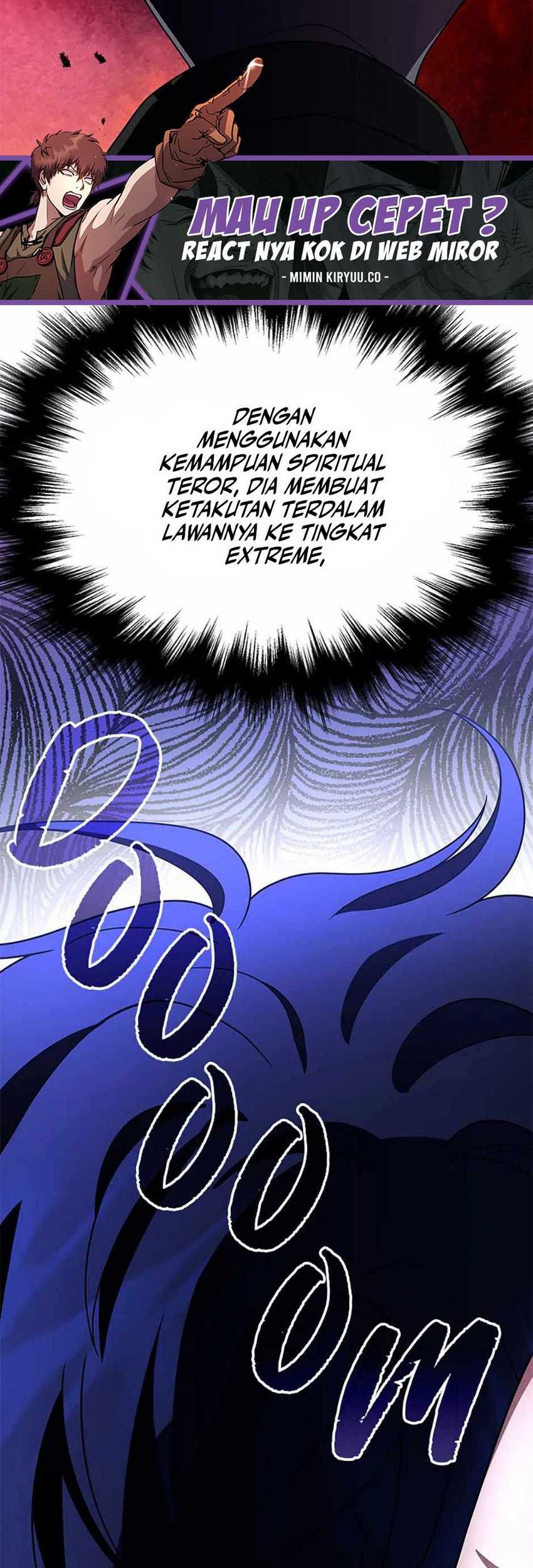 Heir of Mythical Heroes Chapter 68 Gambar 40