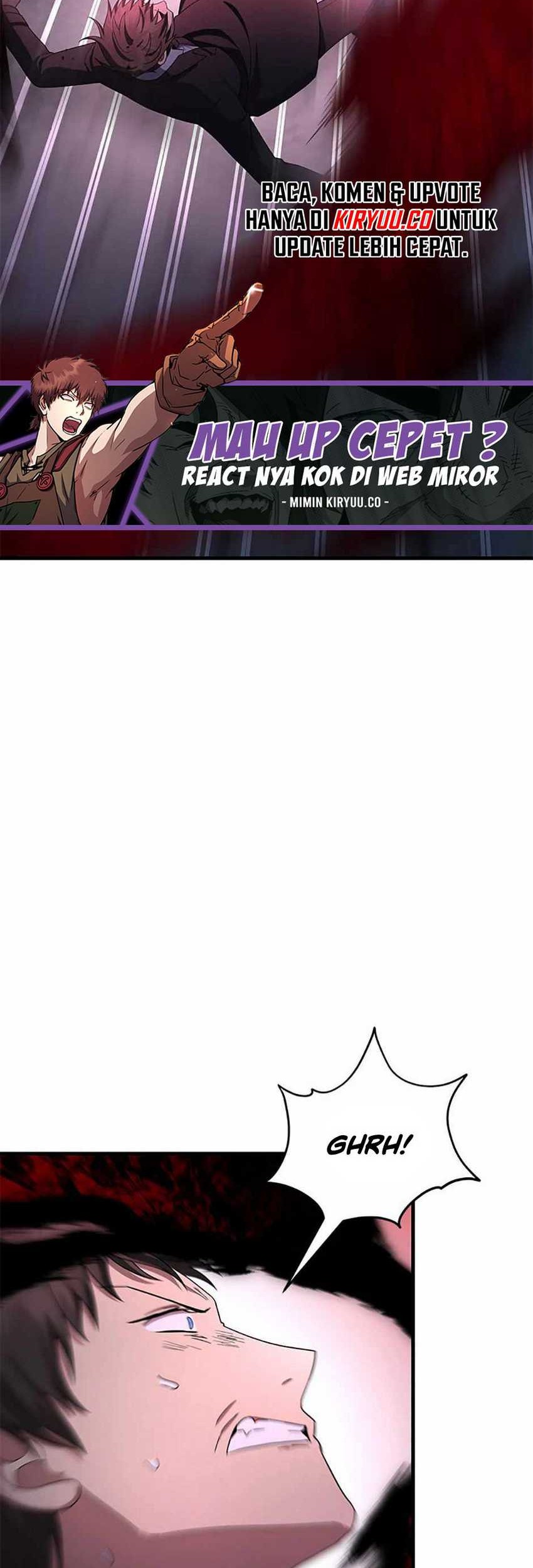 Heir of Mythical Heroes Chapter 68 Gambar 44