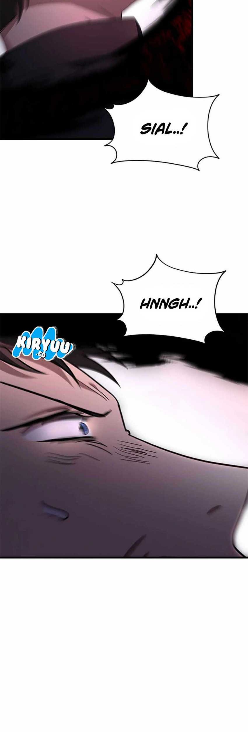 Heir of Mythical Heroes Chapter 68 Gambar 45