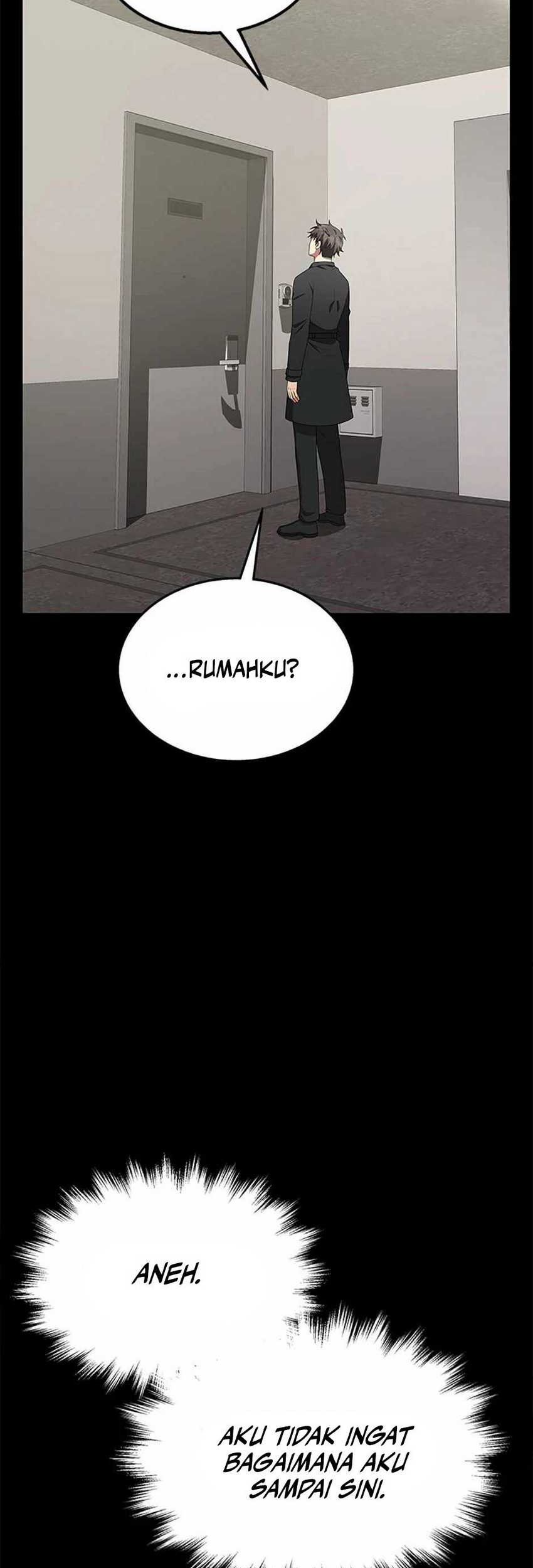 Heir of Mythical Heroes Chapter 68 Gambar 53