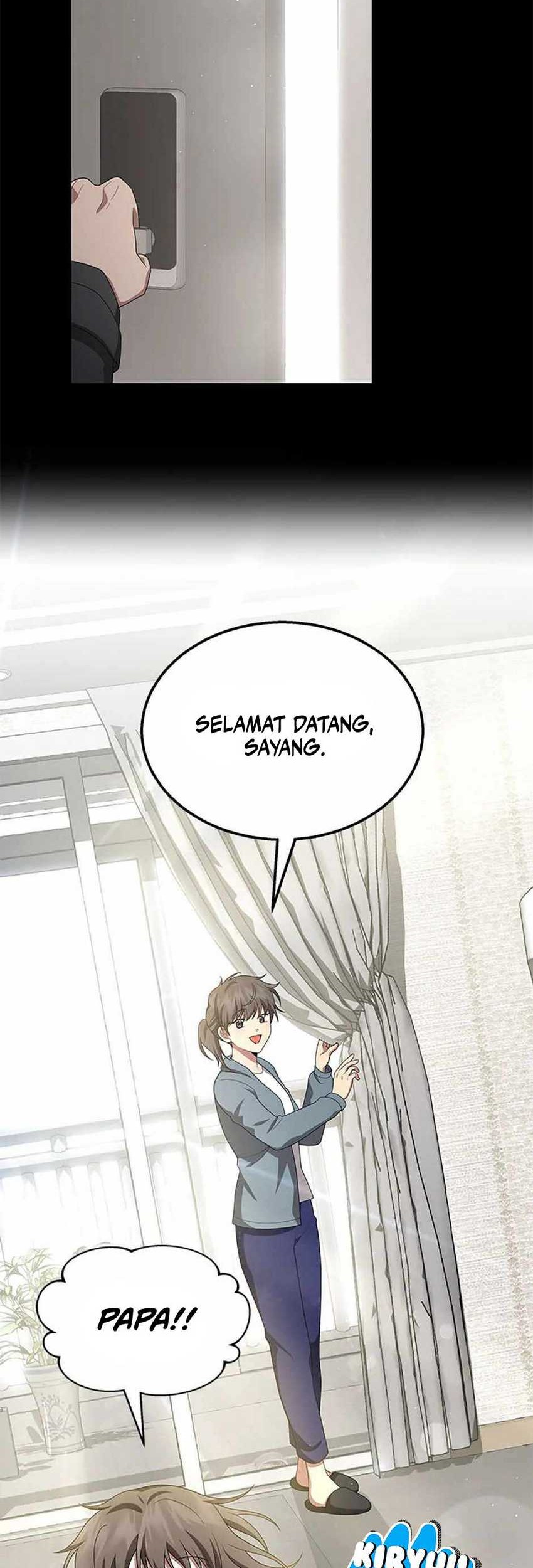 Heir of Mythical Heroes Chapter 68 Gambar 56