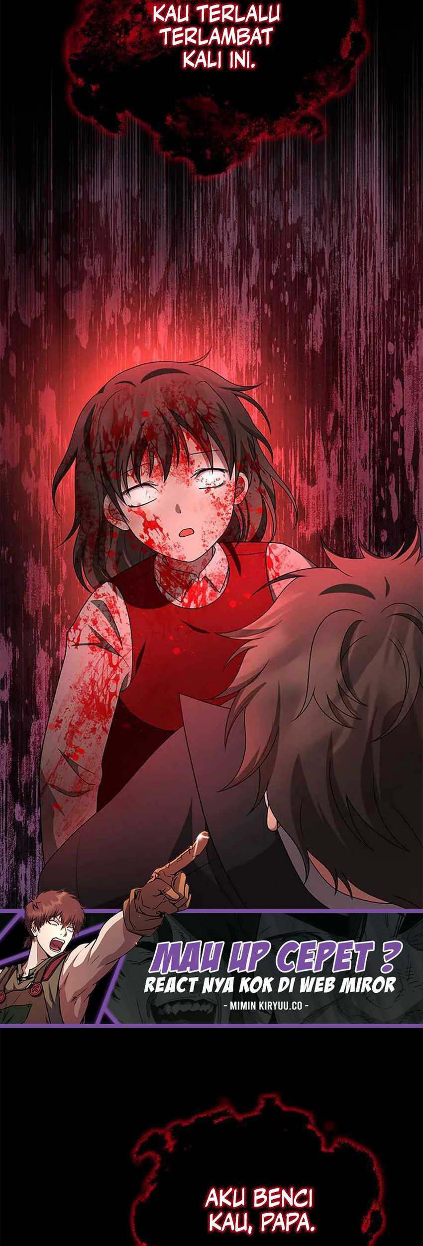 Heir of Mythical Heroes Chapter 68 Gambar 61