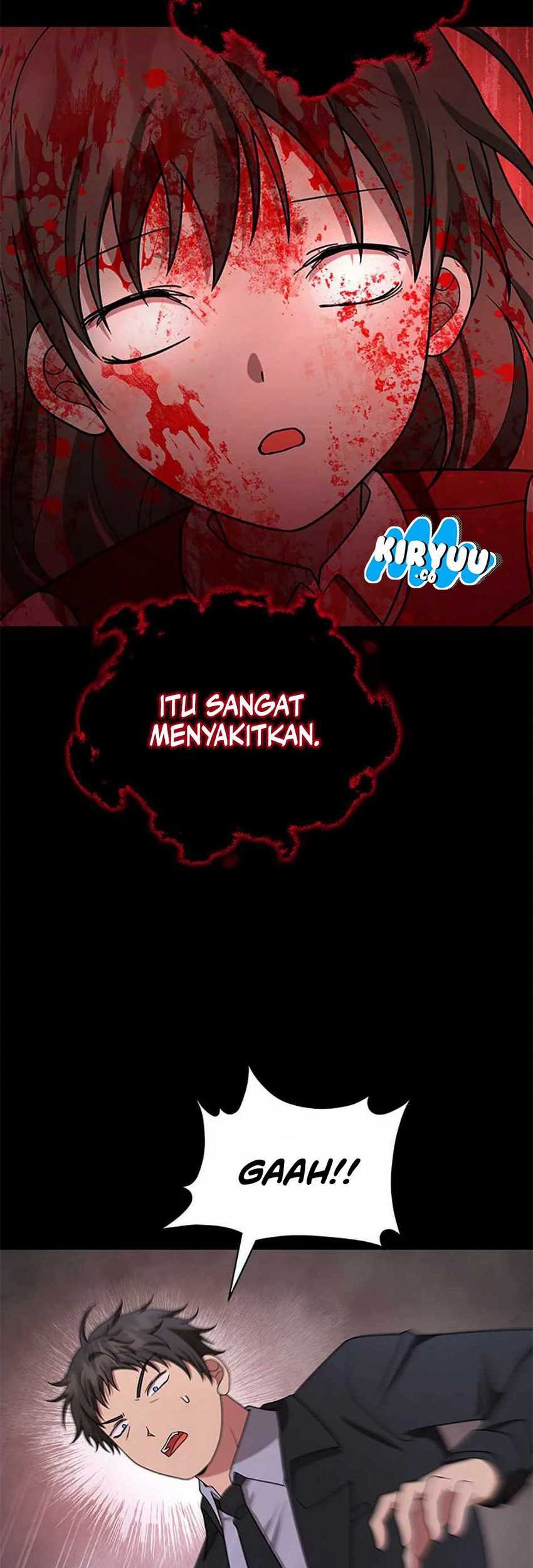 Heir of Mythical Heroes Chapter 68 Gambar 62