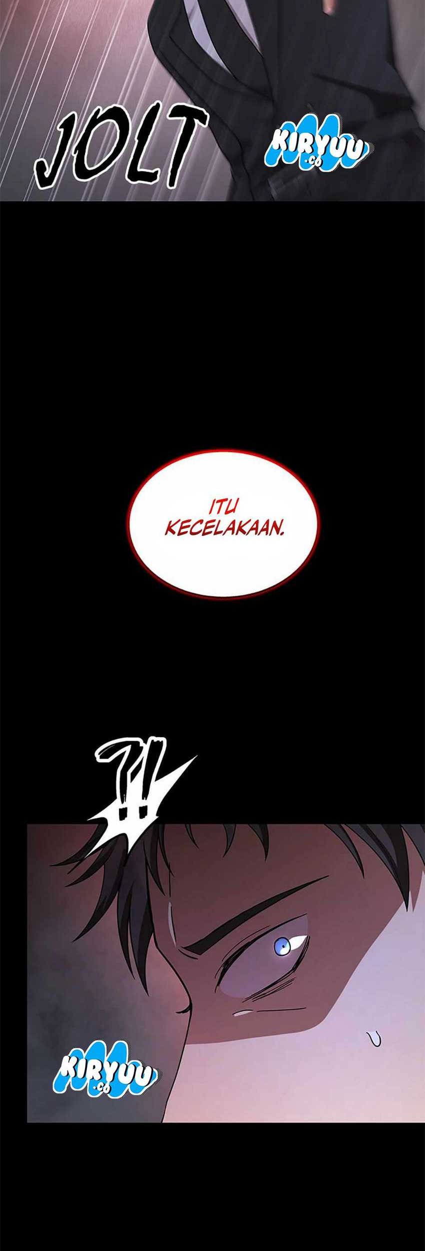 Heir of Mythical Heroes Chapter 68 Gambar 63