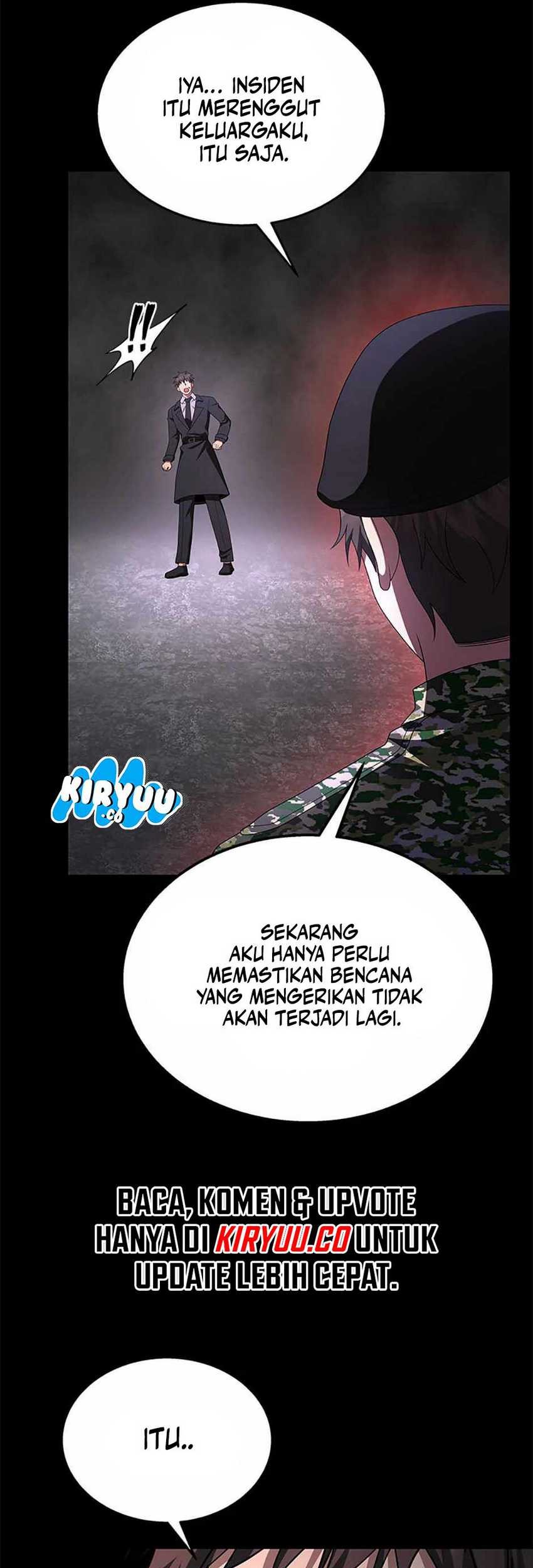 Heir of Mythical Heroes Chapter 68 Gambar 65