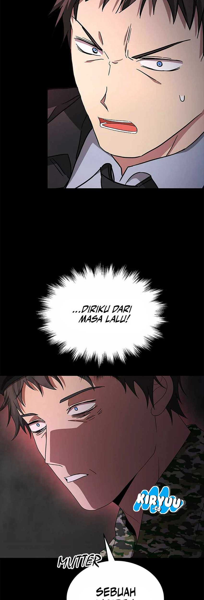 Heir of Mythical Heroes Chapter 68 Gambar 66