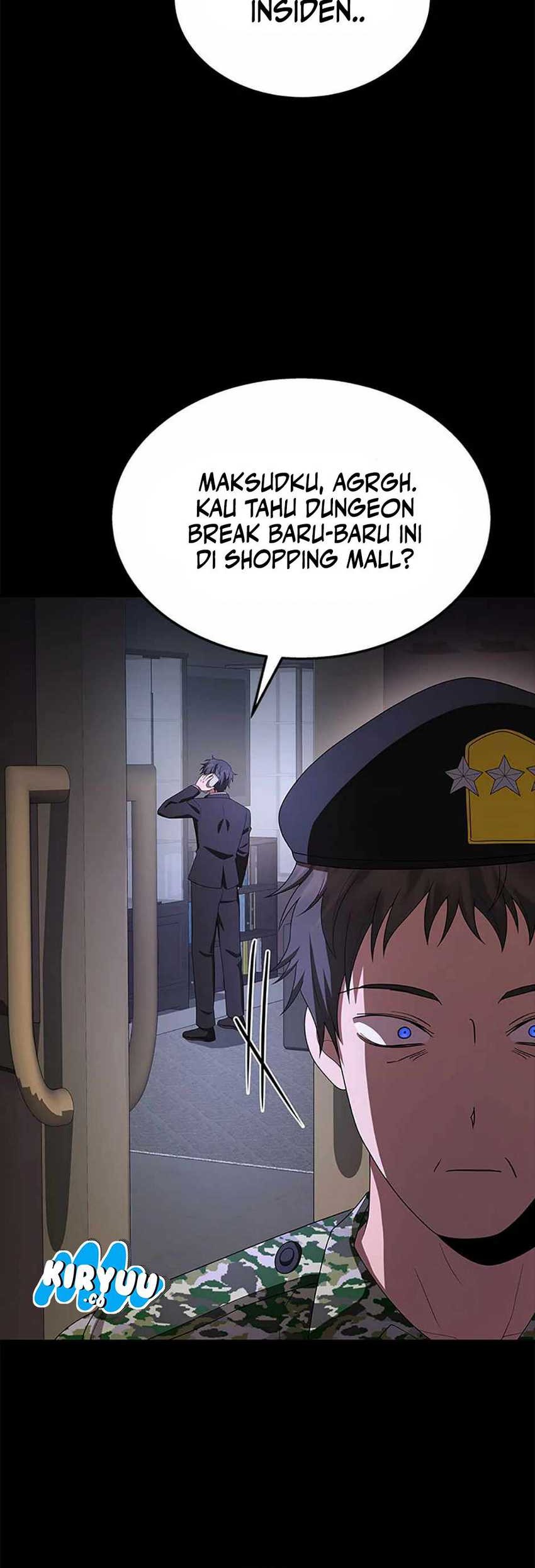 Heir of Mythical Heroes Chapter 68 Gambar 67