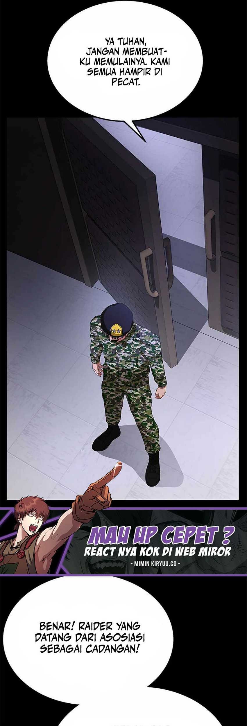 Heir of Mythical Heroes Chapter 68 Gambar 68