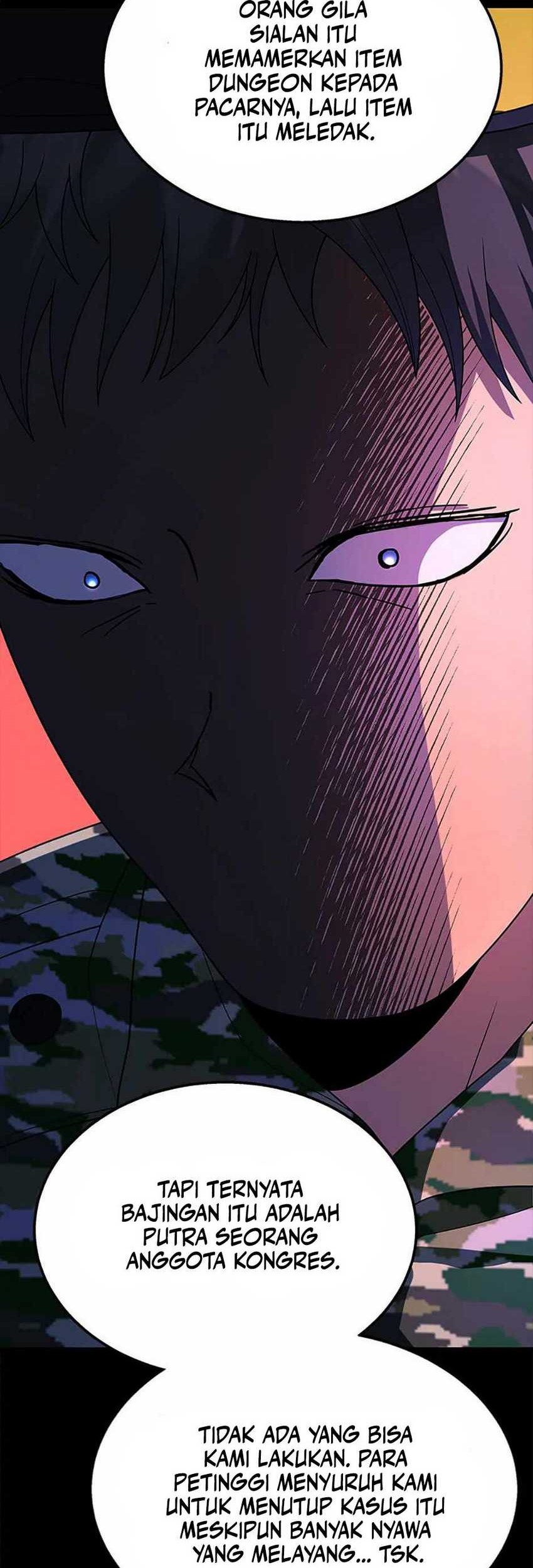 Heir of Mythical Heroes Chapter 68 Gambar 69