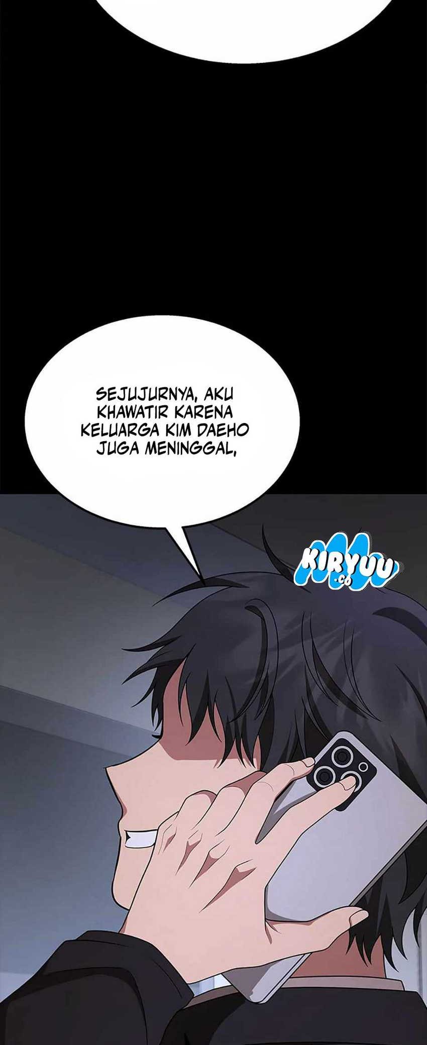 Heir of Mythical Heroes Chapter 68 Gambar 70