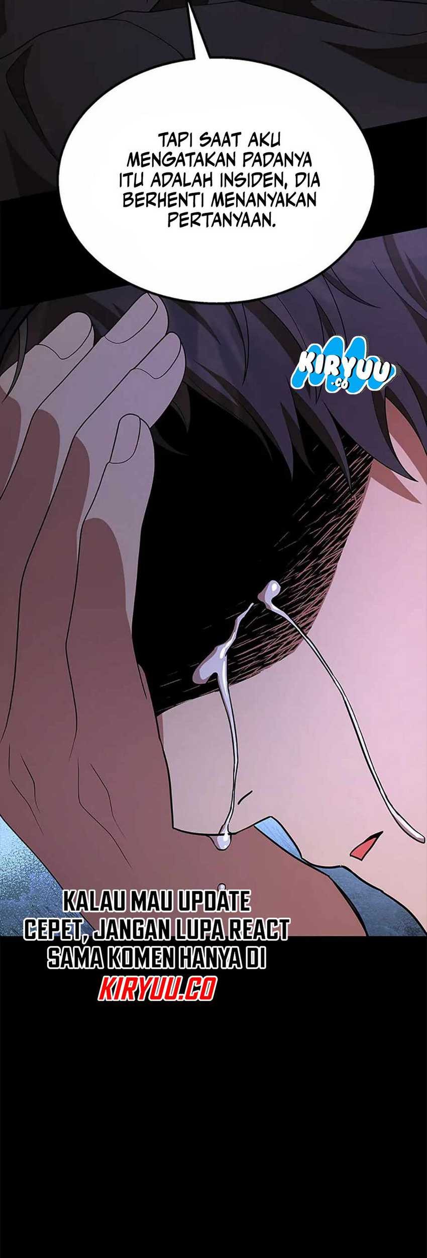 Heir of Mythical Heroes Chapter 68 Gambar 71