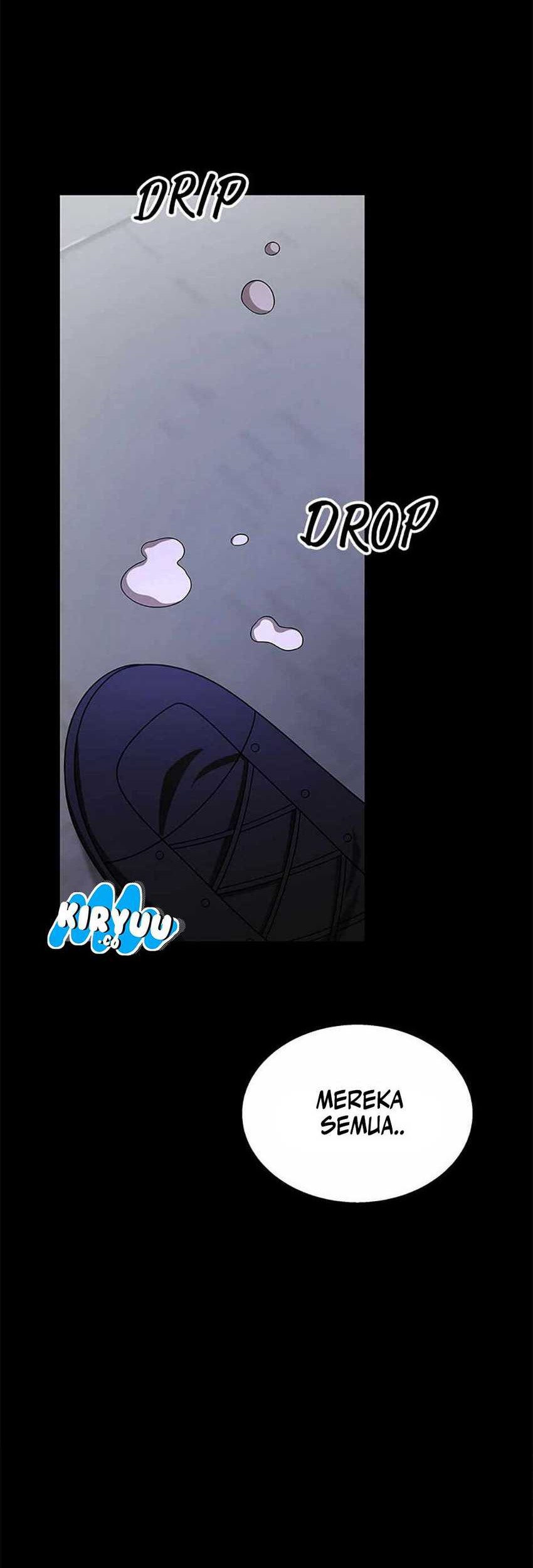 Heir of Mythical Heroes Chapter 68 Gambar 72