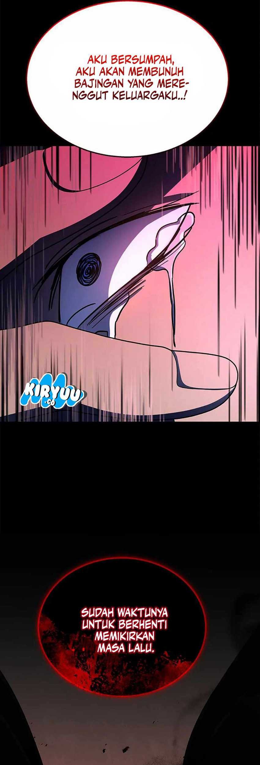 Heir of Mythical Heroes Chapter 68 Gambar 75