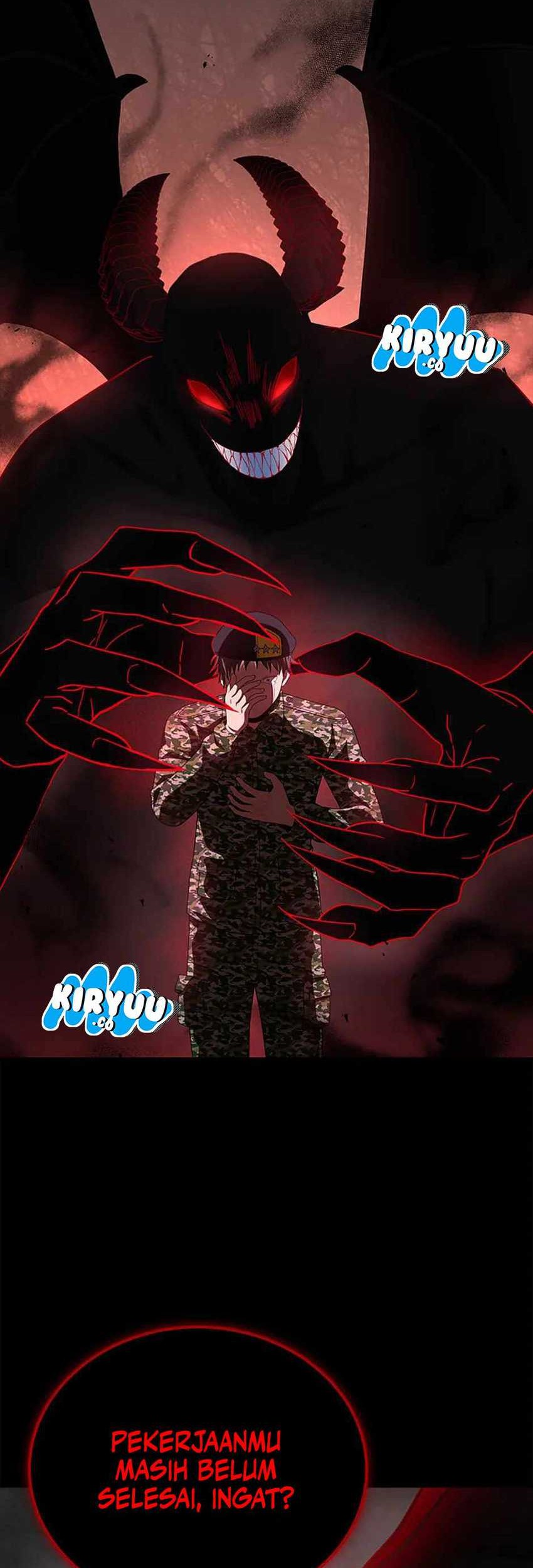 Heir of Mythical Heroes Chapter 68 Gambar 76