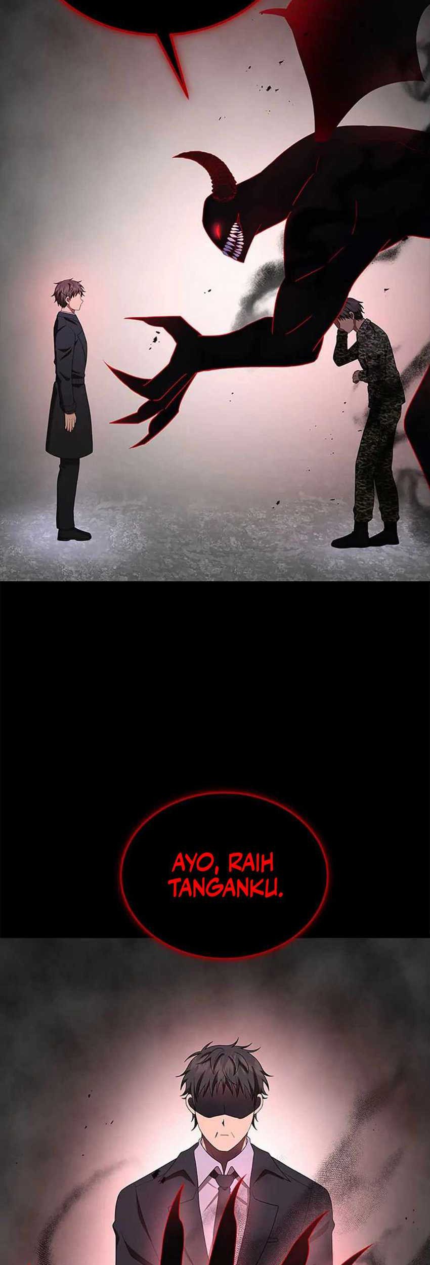 Heir of Mythical Heroes Chapter 68 Gambar 77