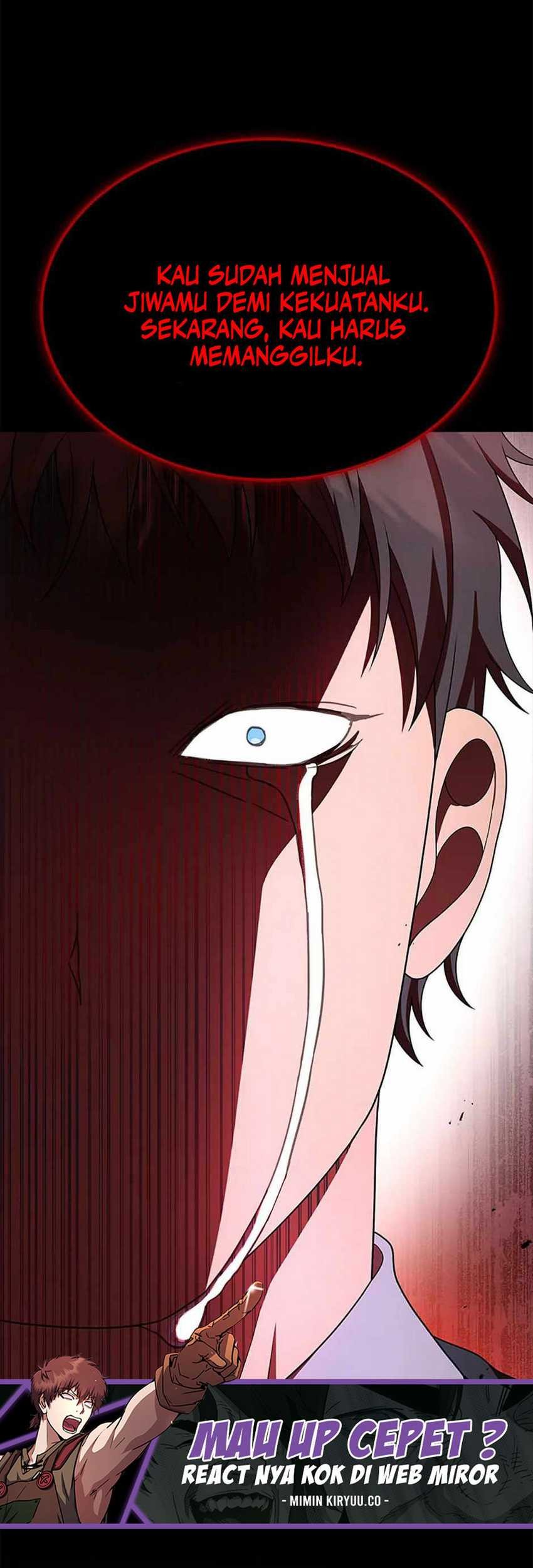 Heir of Mythical Heroes Chapter 68 Gambar 79