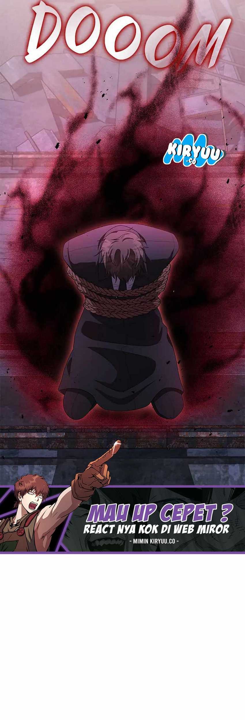 Heir of Mythical Heroes Chapter 68 Gambar 83