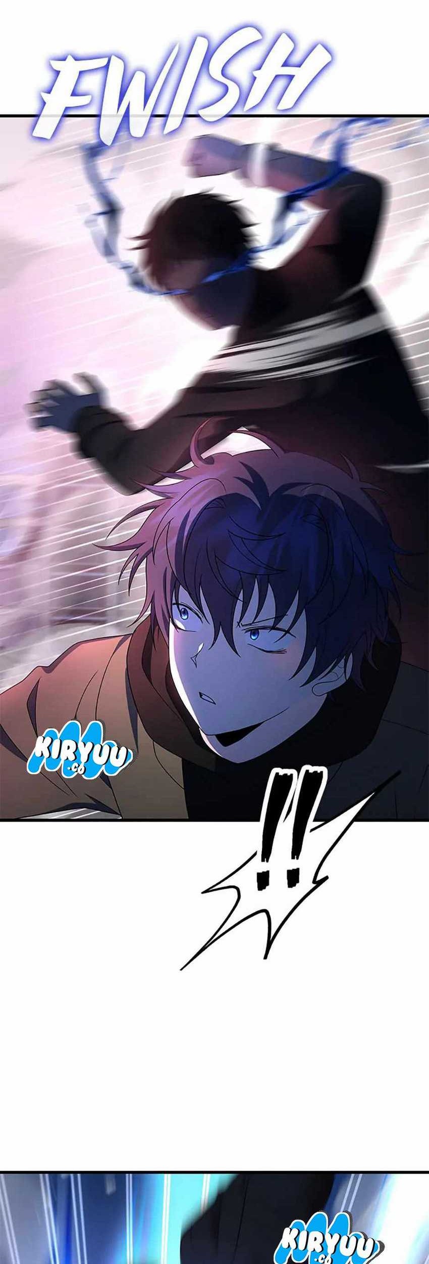 Heir of Mythical Heroes Chapter 68 Gambar 88