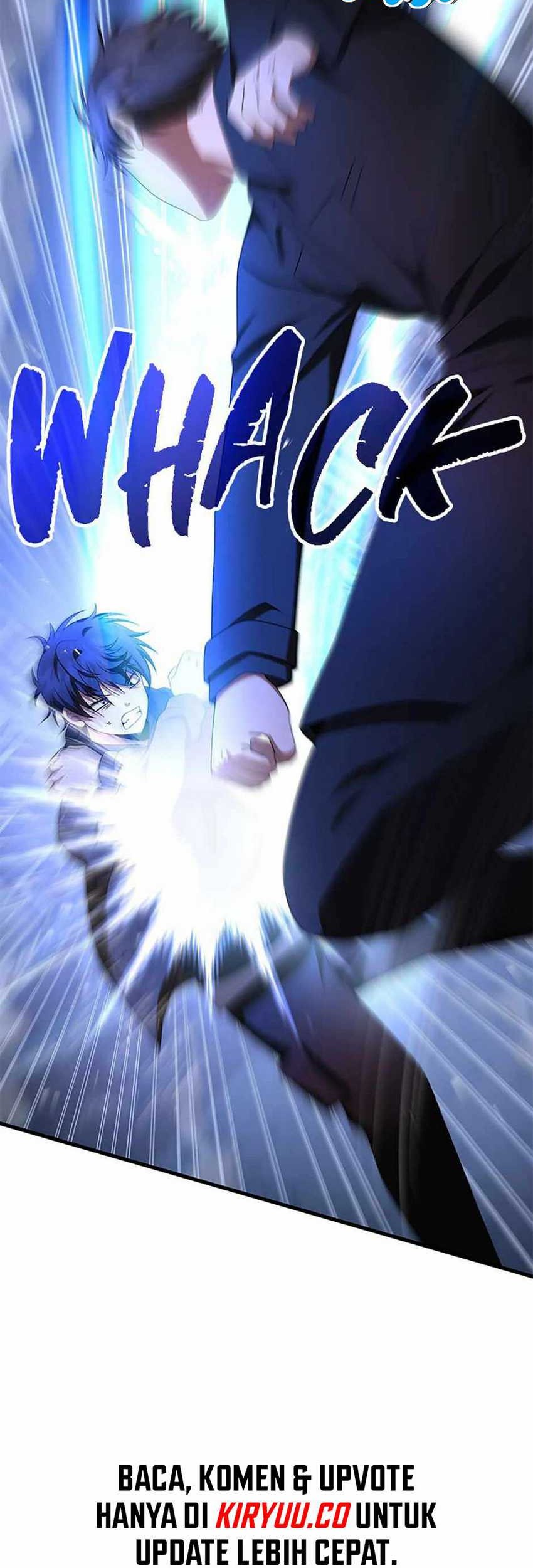 Heir of Mythical Heroes Chapter 68 Gambar 89