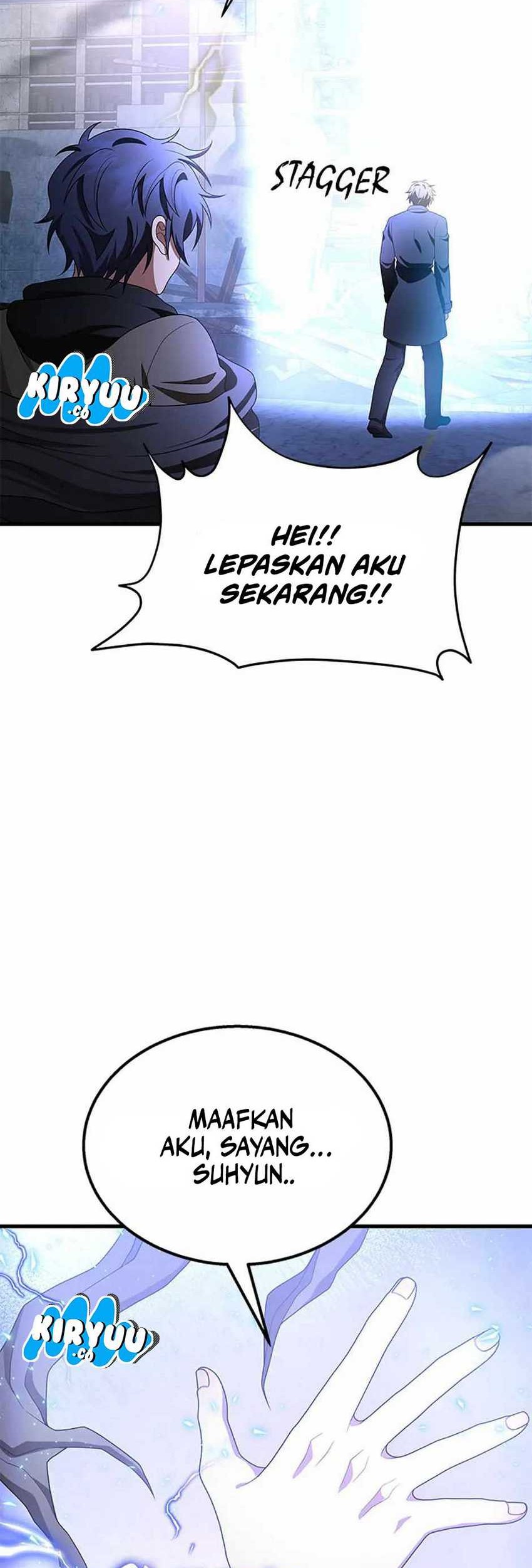 Heir of Mythical Heroes Chapter 68 Gambar 92