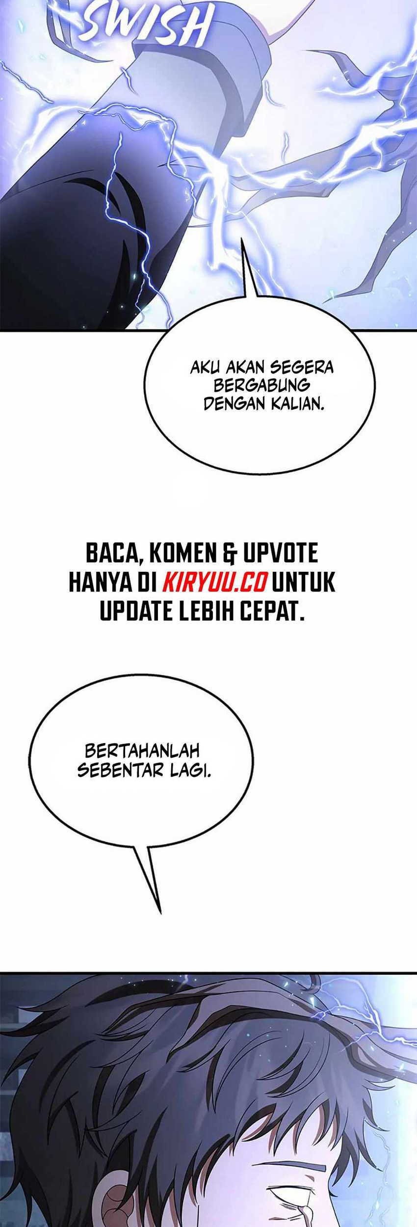 Heir of Mythical Heroes Chapter 68 Gambar 93