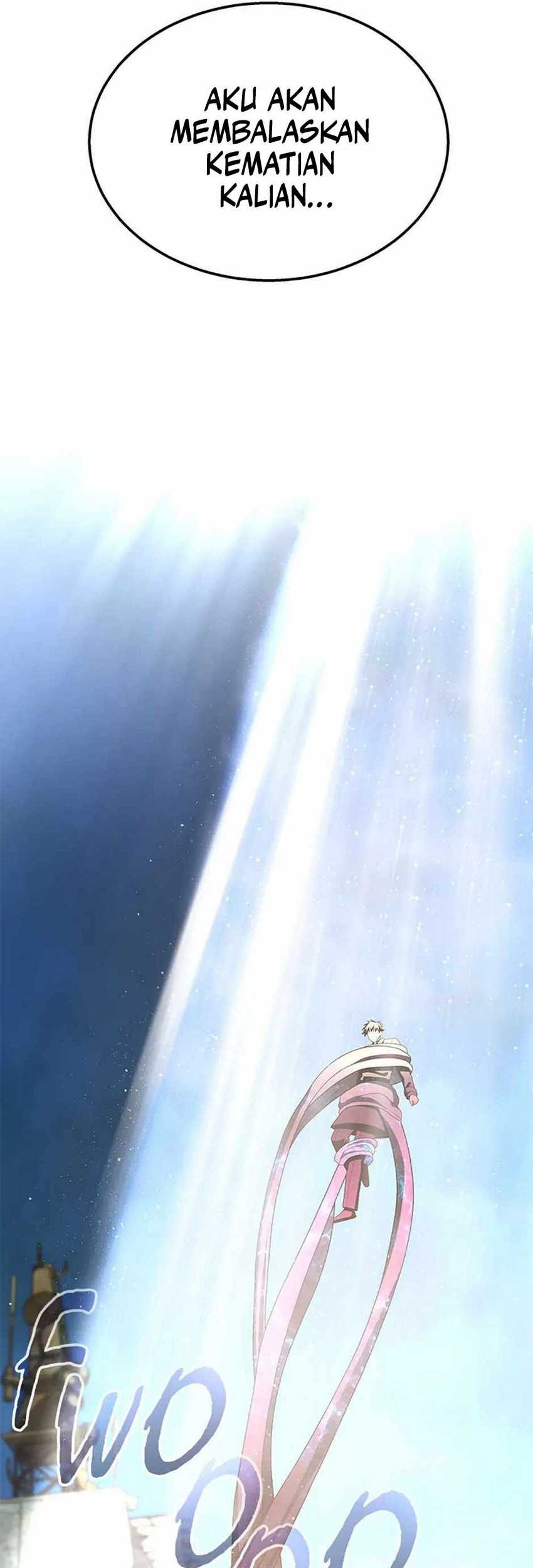 Heir of Mythical Heroes Chapter 68 Gambar 95