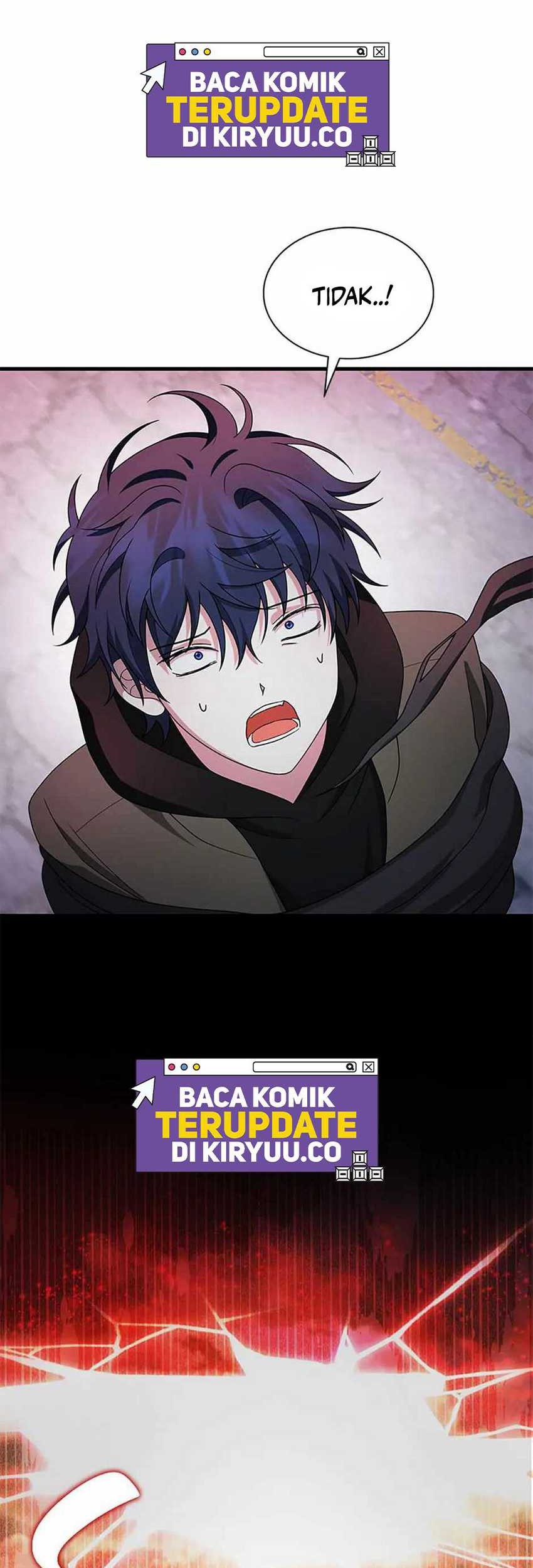 Heir of Mythical Heroes Chapter 68 Gambar 97