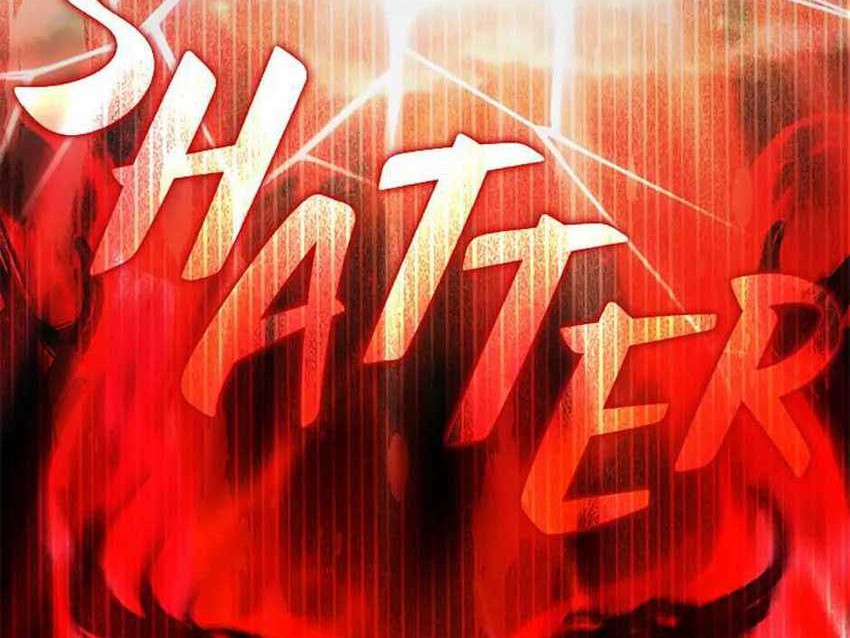 Heir of Mythical Heroes Chapter 68 Gambar 98