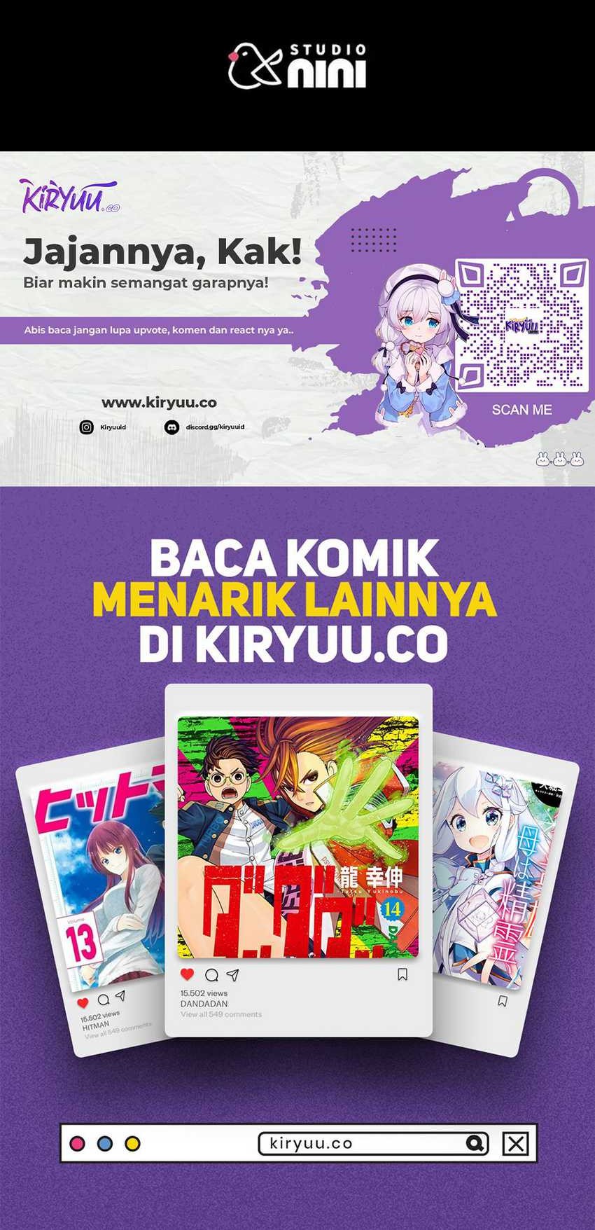 Heir of Mythical Heroes Chapter 68 Gambar 101