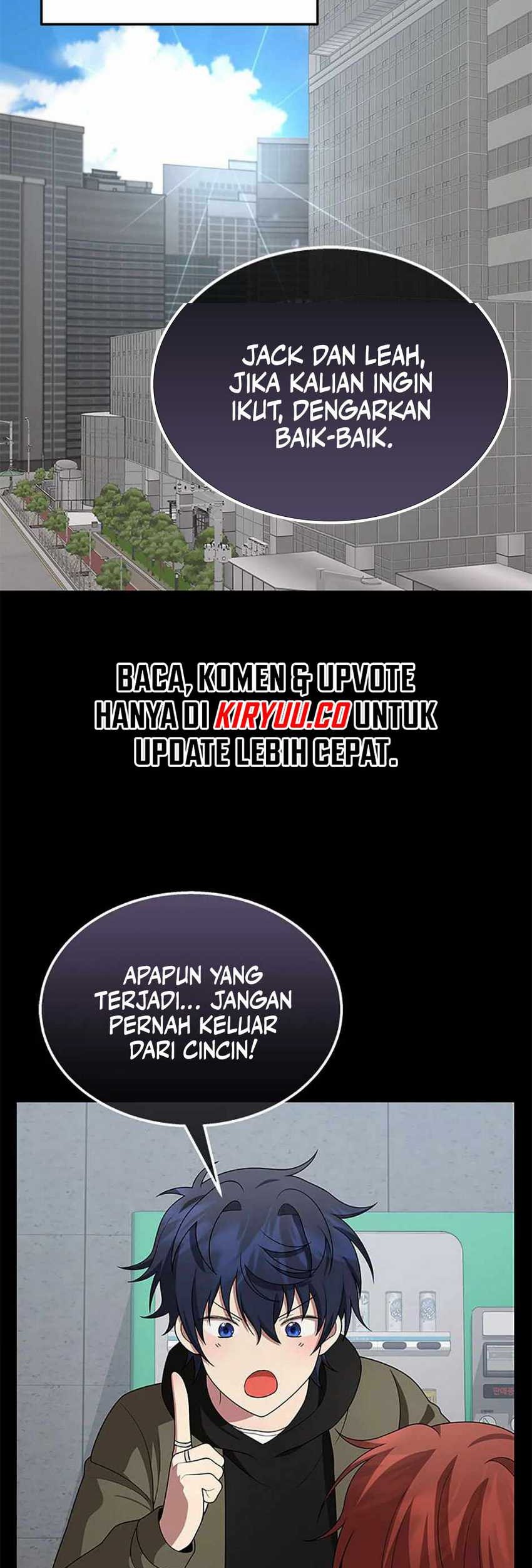 Heir of Mythical Heroes Chapter 68 Gambar 13