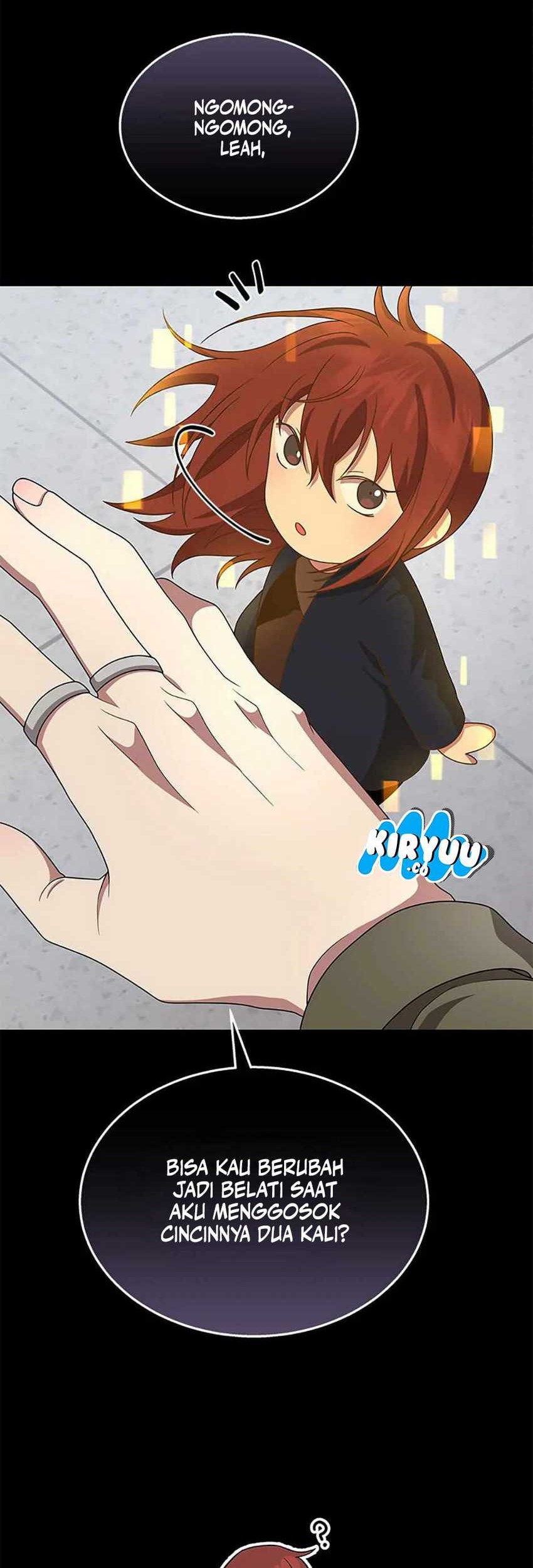 Heir of Mythical Heroes Chapter 68 Gambar 16