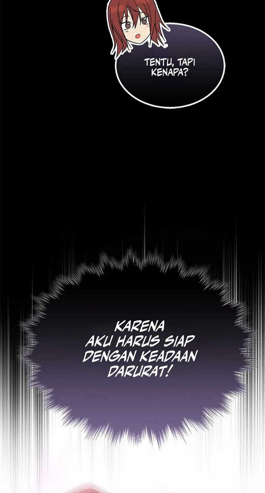 Heir of Mythical Heroes Chapter 68 Gambar 17