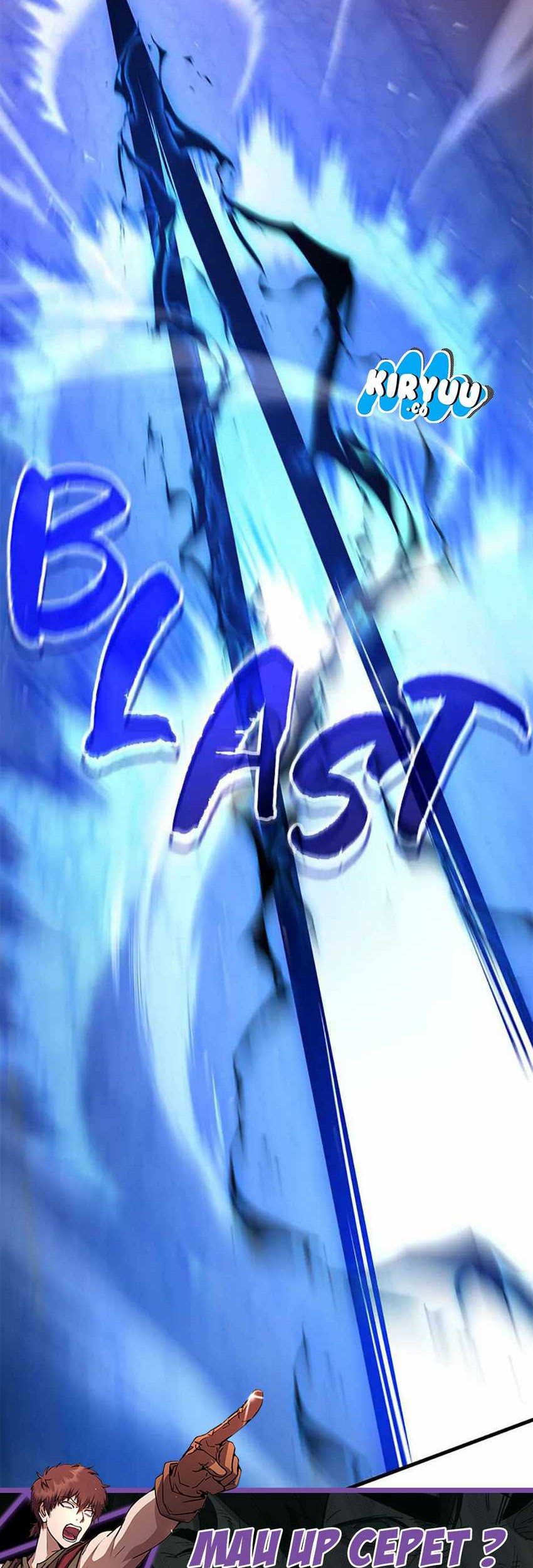 Heir of Mythical Heroes Chapter 68 Gambar 23