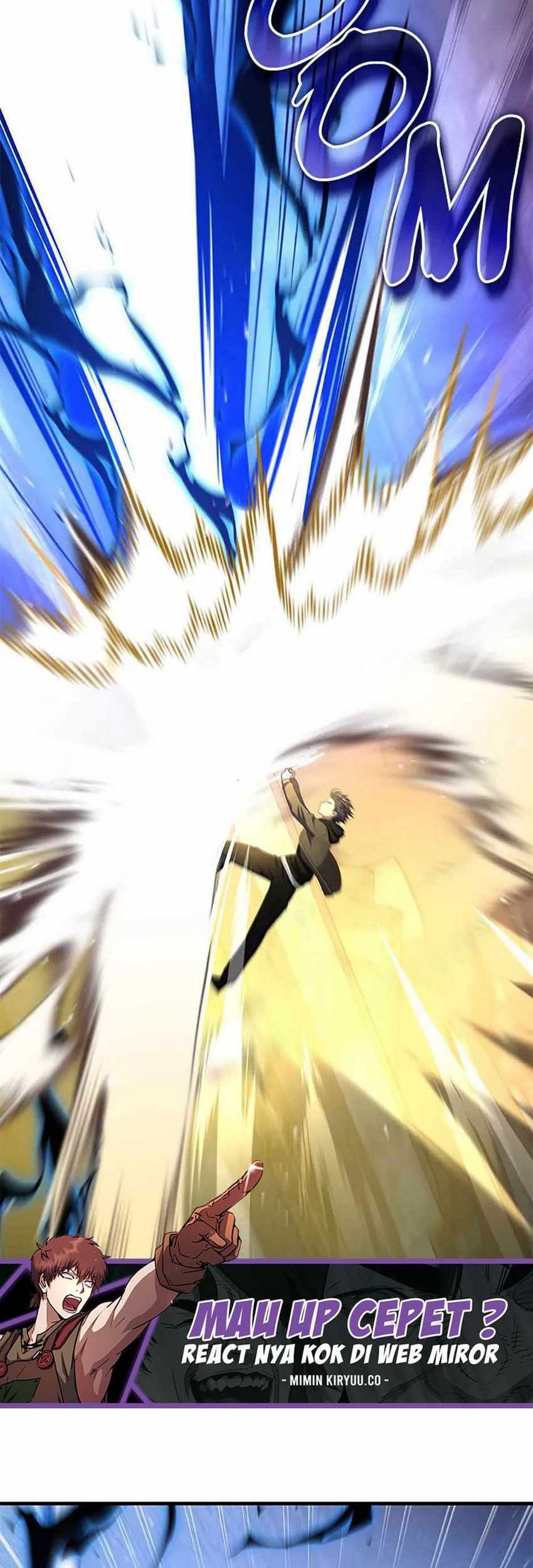 Heir of Mythical Heroes Chapter 68 Gambar 26