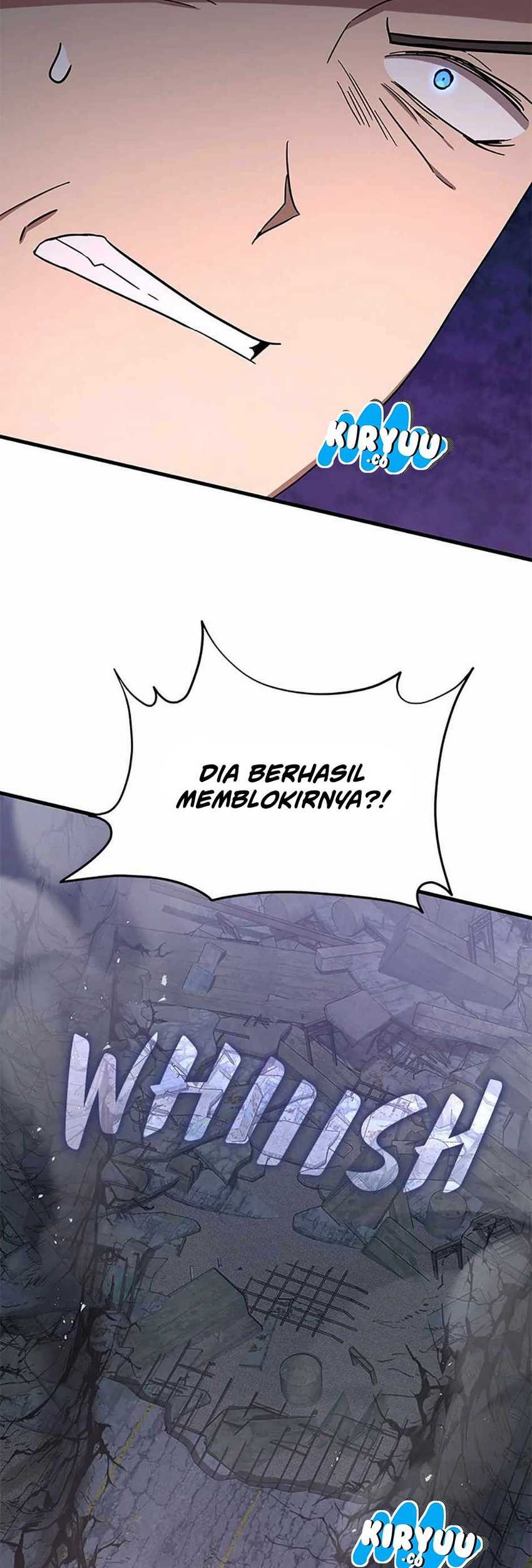 Heir of Mythical Heroes Chapter 68 Gambar 29