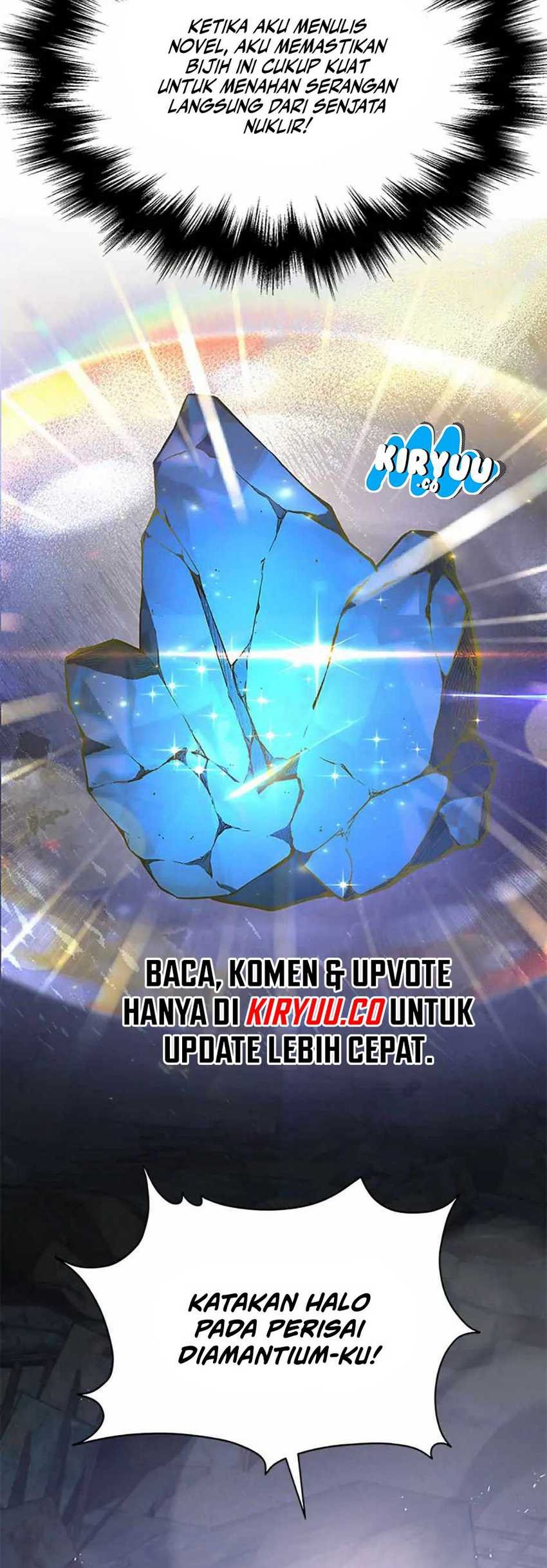 Heir of Mythical Heroes Chapter 68 Gambar 31