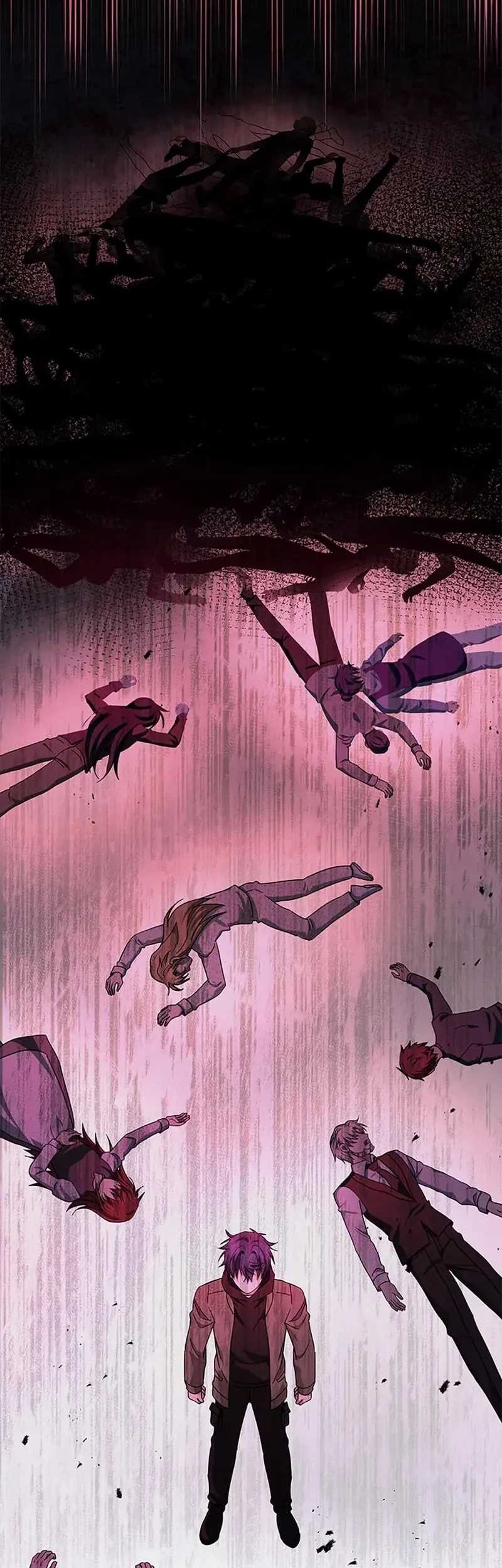 Heir of Mythical Heroes Chapter 67 Gambar 51