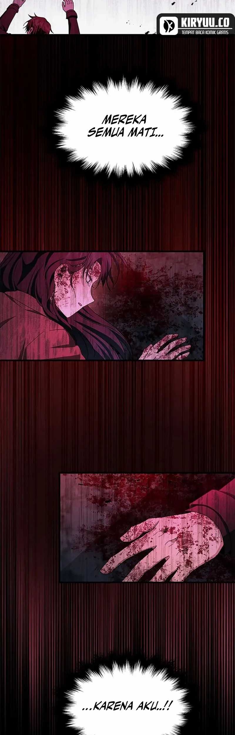 Heir of Mythical Heroes Chapter 67 Gambar 52