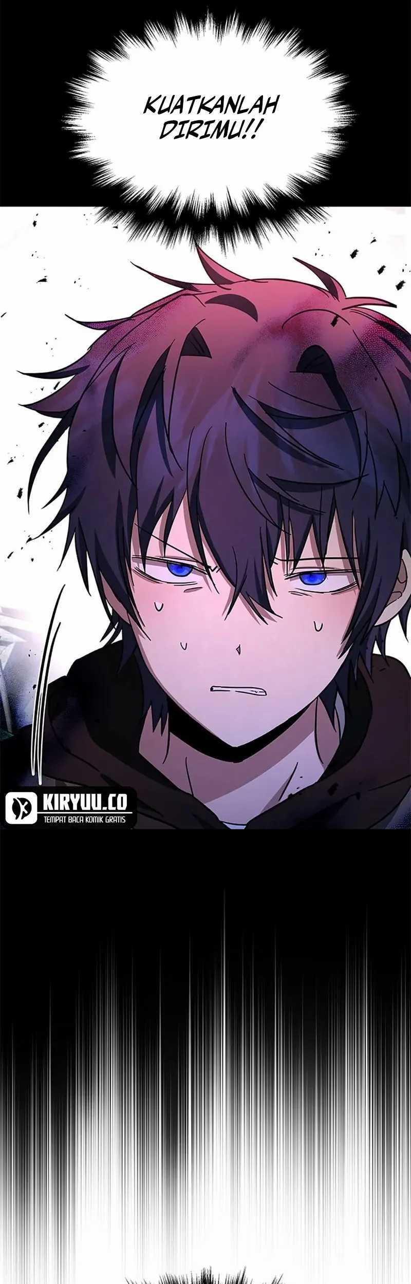 Heir of Mythical Heroes Chapter 67 Gambar 55