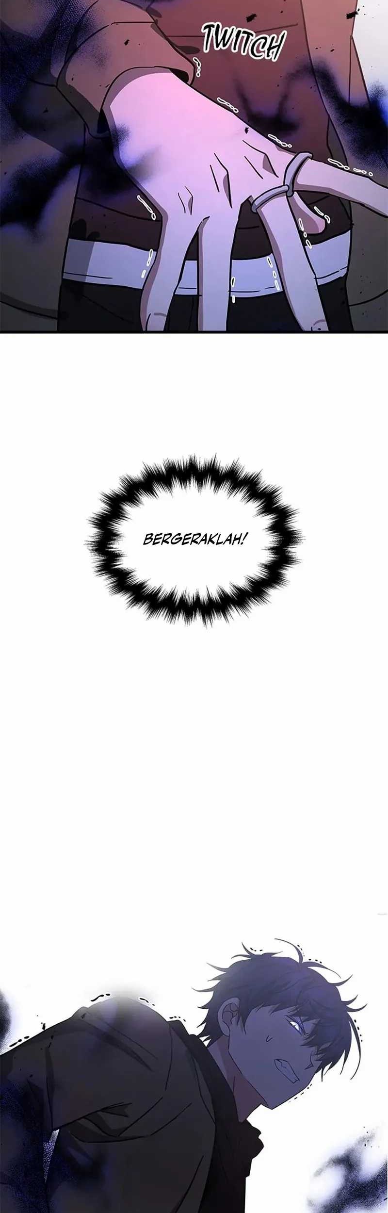 Heir of Mythical Heroes Chapter 67 Gambar 57