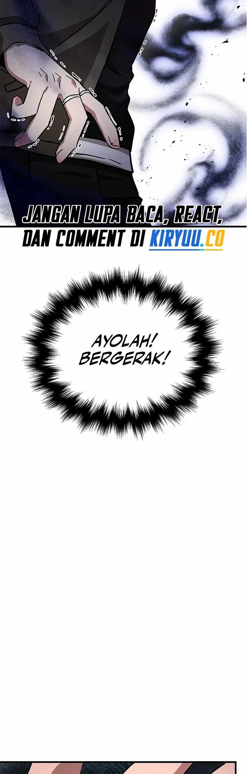 Heir of Mythical Heroes Chapter 67 Gambar 58