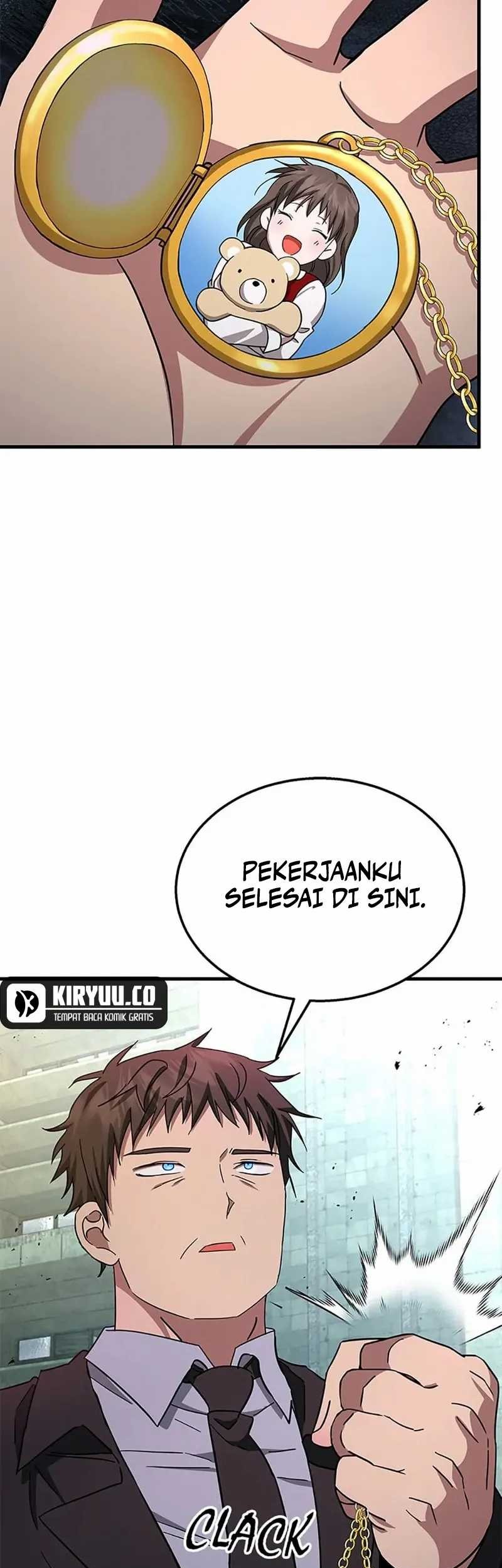 Heir of Mythical Heroes Chapter 67 Gambar 59