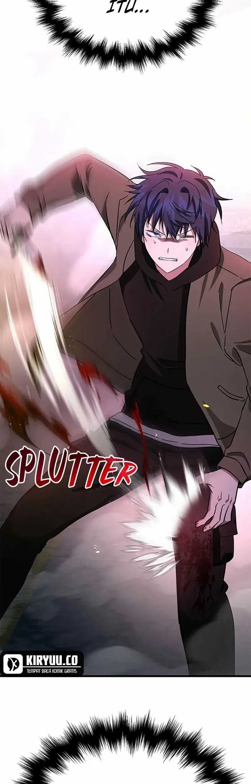 Heir of Mythical Heroes Chapter 67 Gambar 64